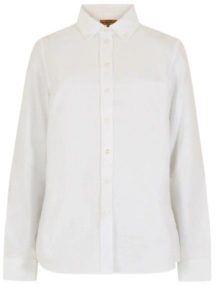 Dubarry W"s Mimosa White'