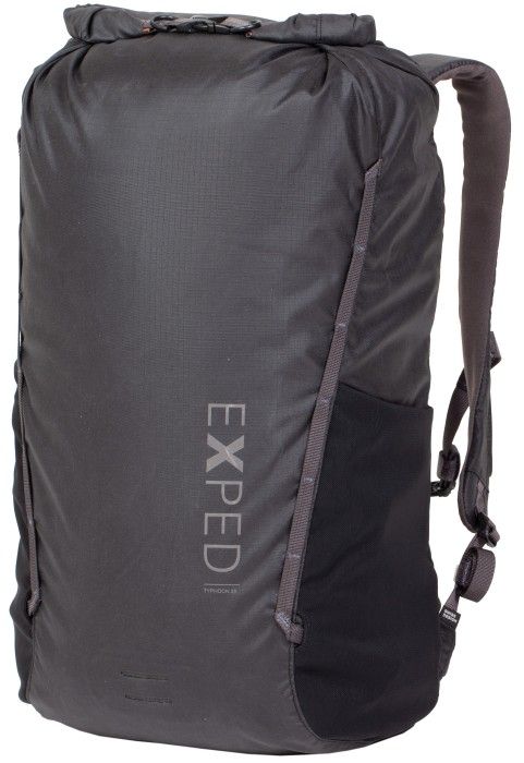 Exped Typhoon 25 Black