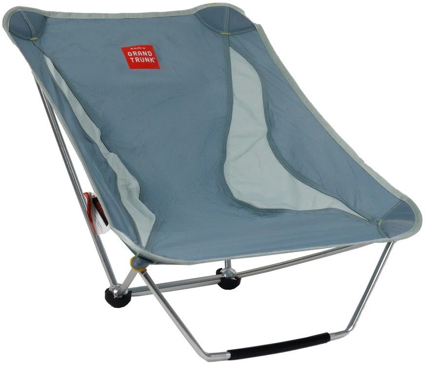 Grand Trunk MayFly Chair Storm