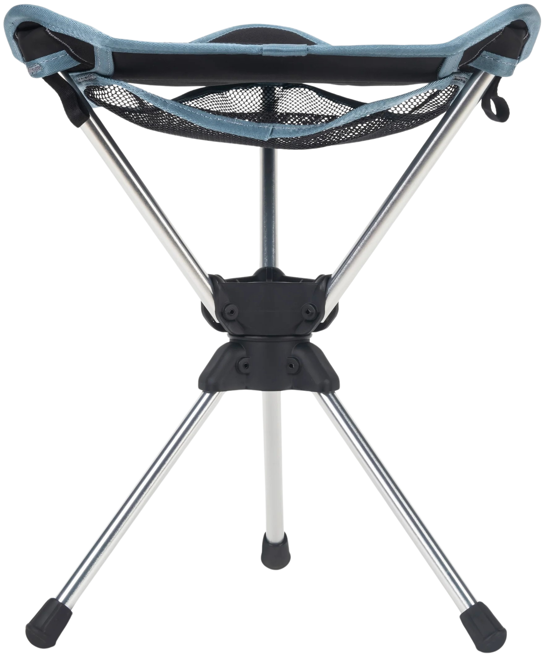 Grand Trunk Compass 360° Stool Black