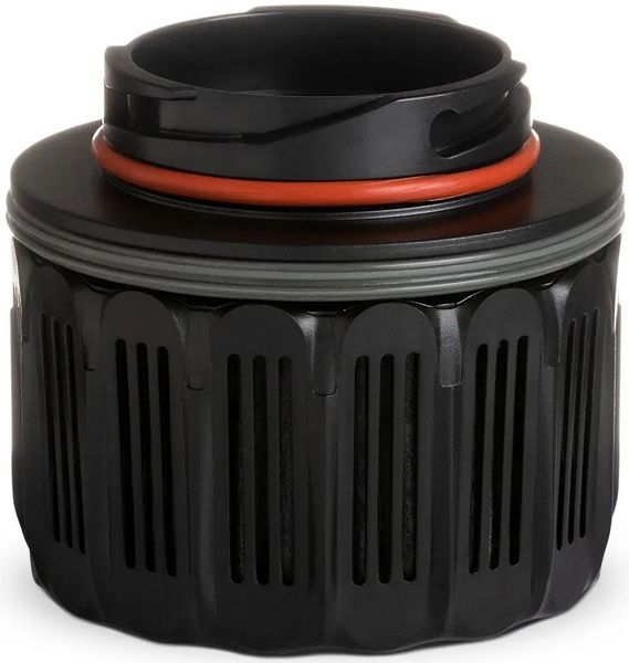Grayl GeoPress Purifier Cartridge Black (2023)