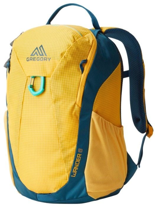 Gregory Wander 8 Junior-ryggsekk