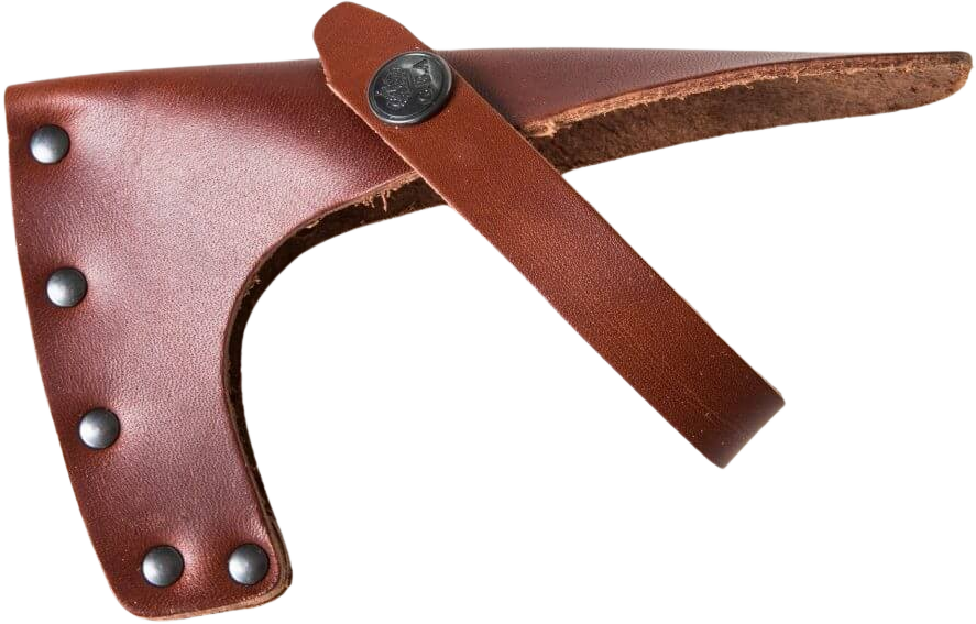 Gr&auml;nsfors Bruk Eggskydd, J&auml;garens Yxa