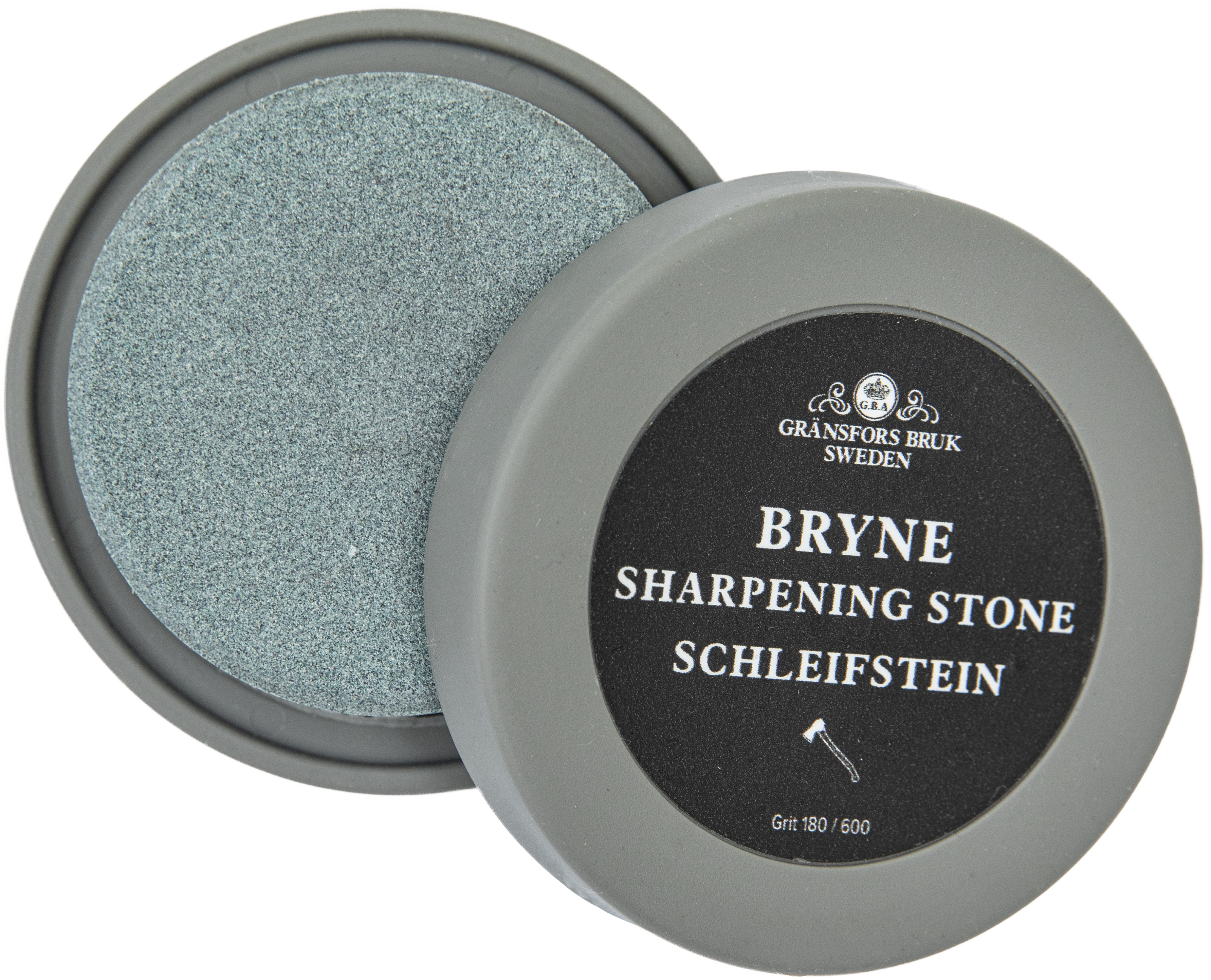 Gr&auml;nsfors Bruk Gr&auml;nsfors Keramiska Bryne