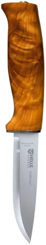 Helle Fjellkniven 12C27