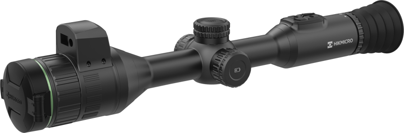 HIKMICRO Alpex A50EL 4K Tube Scope LRF