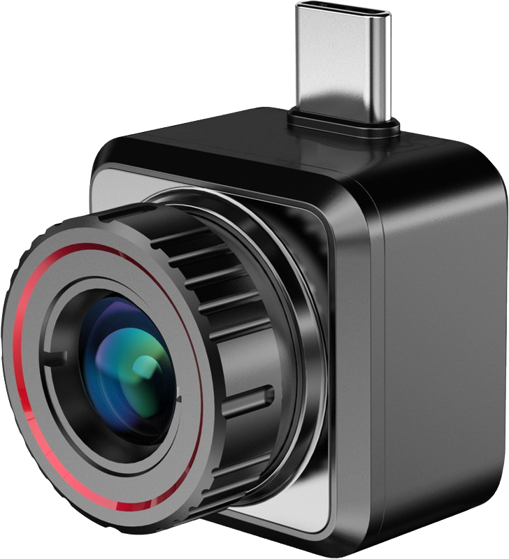 Hikmicro Explorer E20 Plus Thermal camera for Smartphones Android