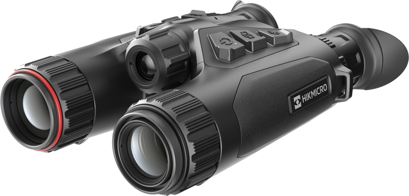 HIKMICRO Habrok 4K HE25LN 940nm