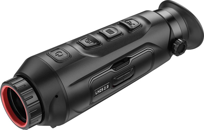 HIKMICRO Lynx LH25 2.0