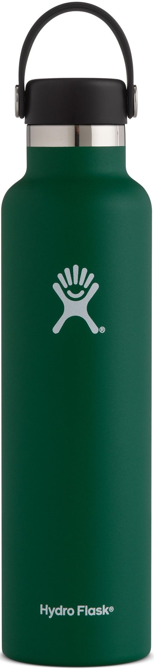 Hydro Flask Hydroflask Standard Mouth Flex 24 oz (709 ml) Sage