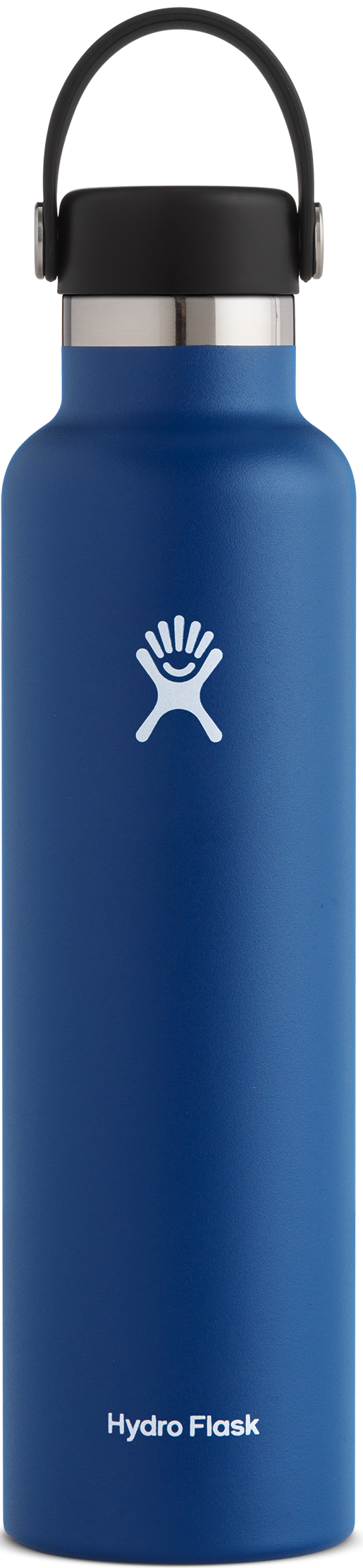 Hydro Flask Hydroflask Standard Mouth Flex 24 oz (709 ml) Cobalt