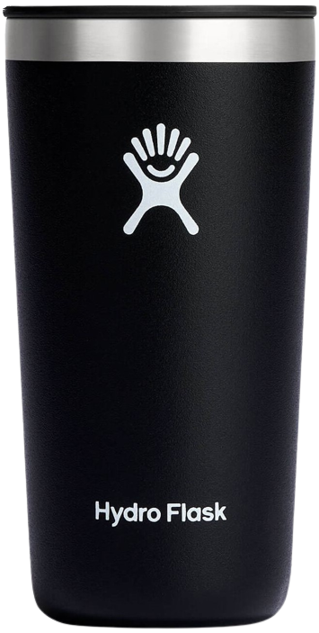 Hydro Flask All Around Tumbler 16oz (473ml) Black 2023