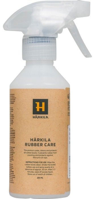 Härkila Rubber Care Neutral