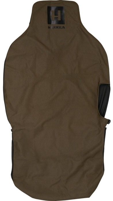 Härkila Car Seat Cover Hunting Green