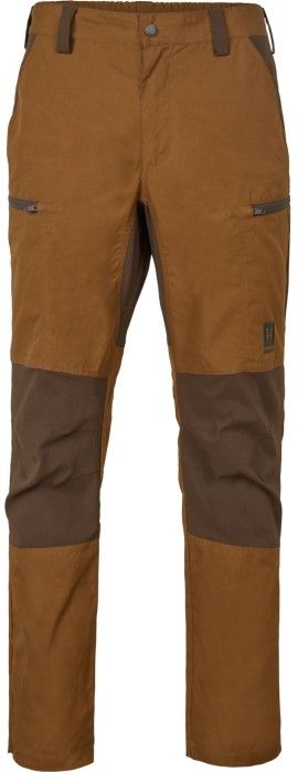 Härkila M"s Fjell Pants Rustique Clay/Brown'