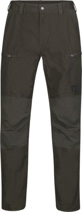 Härkila M"s Fjell Pants Willow Green/Shadow Brown'