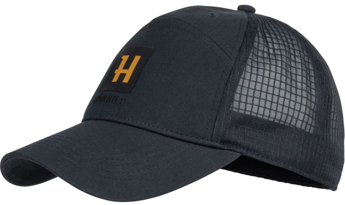 Härkila M's Instinct Cap Dark Navy