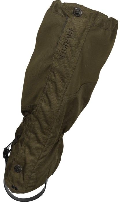 Härkila M"s Pro HWS Gaiters Willow Green'