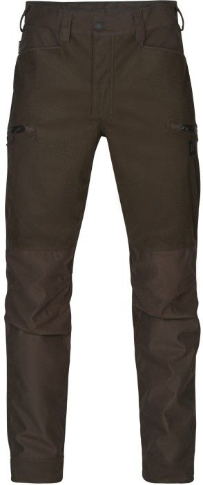 Härkila M"s Aspire HWS Pants Hunting Green/Shadow Brown'