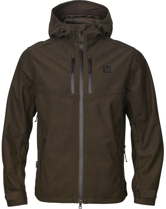 Härkila M's Aspire HWS Jacket Hunting Green