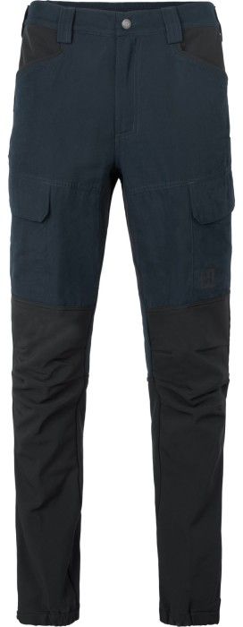 Härkila M"s Scandinavian Pants Salute/Anthracite'