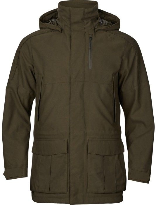 Härkila M"s Pro Hunter GTX Legacy Jacket Willow Green'