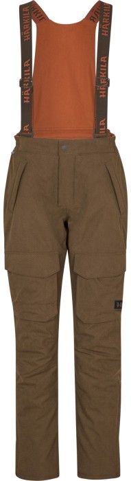 Härkila W"s Driven Hunt Hws Insulated Pants Willow Green'