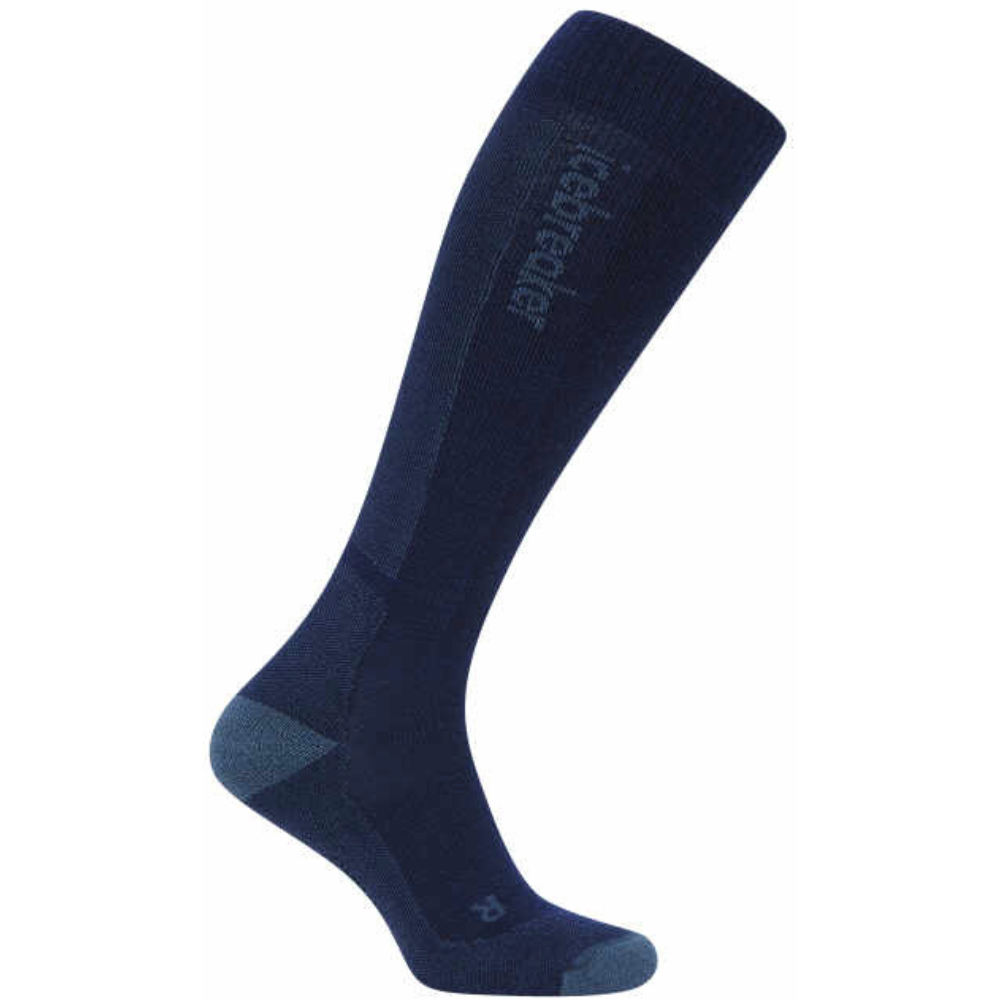 Icebreaker M's Merino Blend Ski+ Light OTC Roylnav/Dawn/Midnightnavy