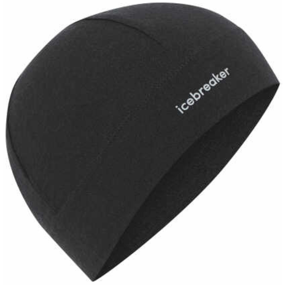 Icebreaker Unisex Merino 200 Oasis Beanie Black