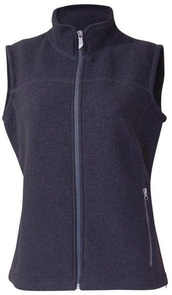Ivanhoe of Sweden Ivanhoe Ws Beata Vest Black