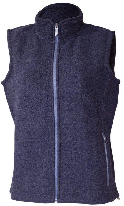 Ivanhoe of Sweden Ivanhoe W"S Beata Vest Light Navy'