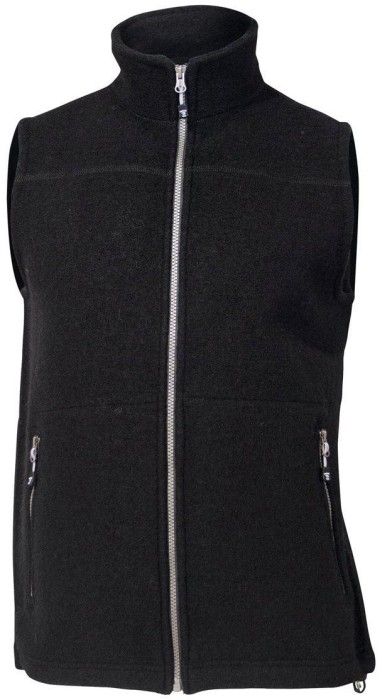 Ivanhoe of Sweden Ivanhoe M"s Dante Vest Black'