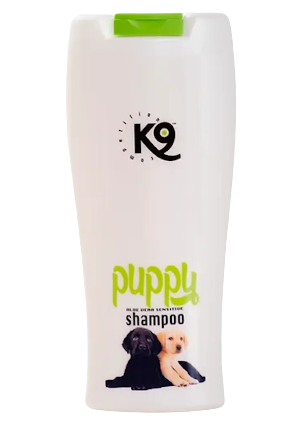 K9 Puppy Schampoo 5,7L