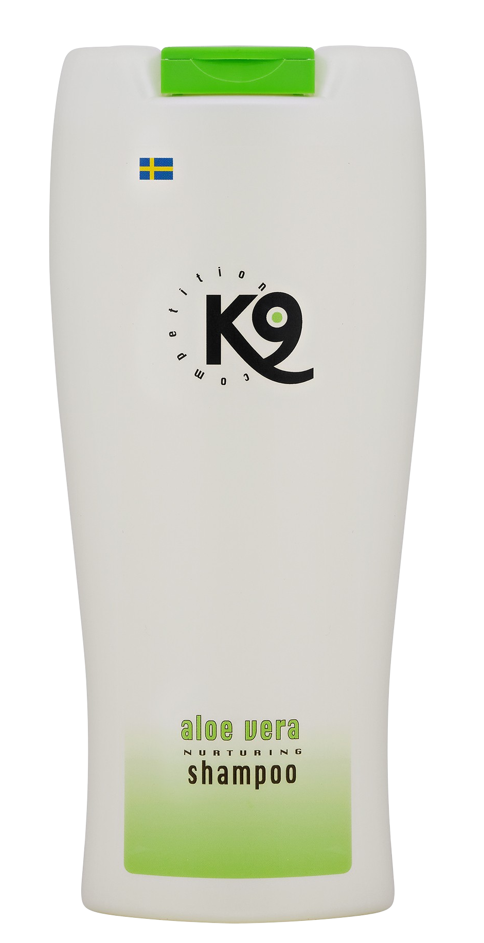 K9 Shampoo 2.7 L Aloe Vera
