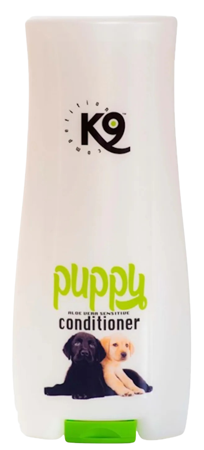 K9 Puppy Conditioner 5,7L
