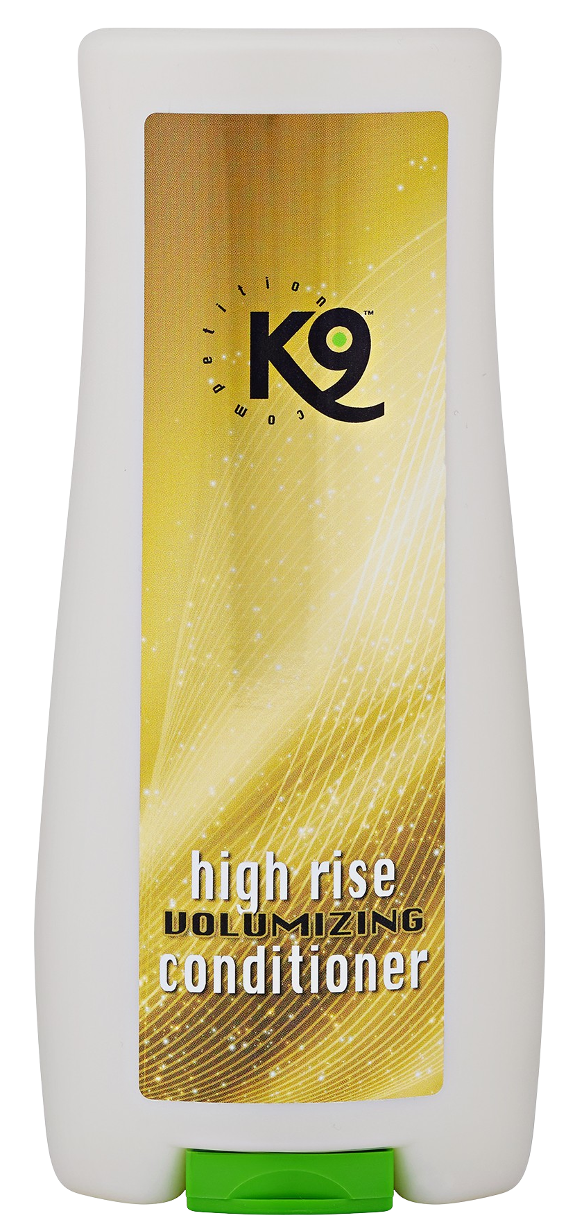 K9 Conditioner High Rise 2,7L