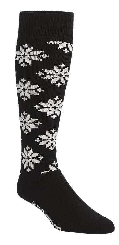 Kari Traa W's Rose Sock Black