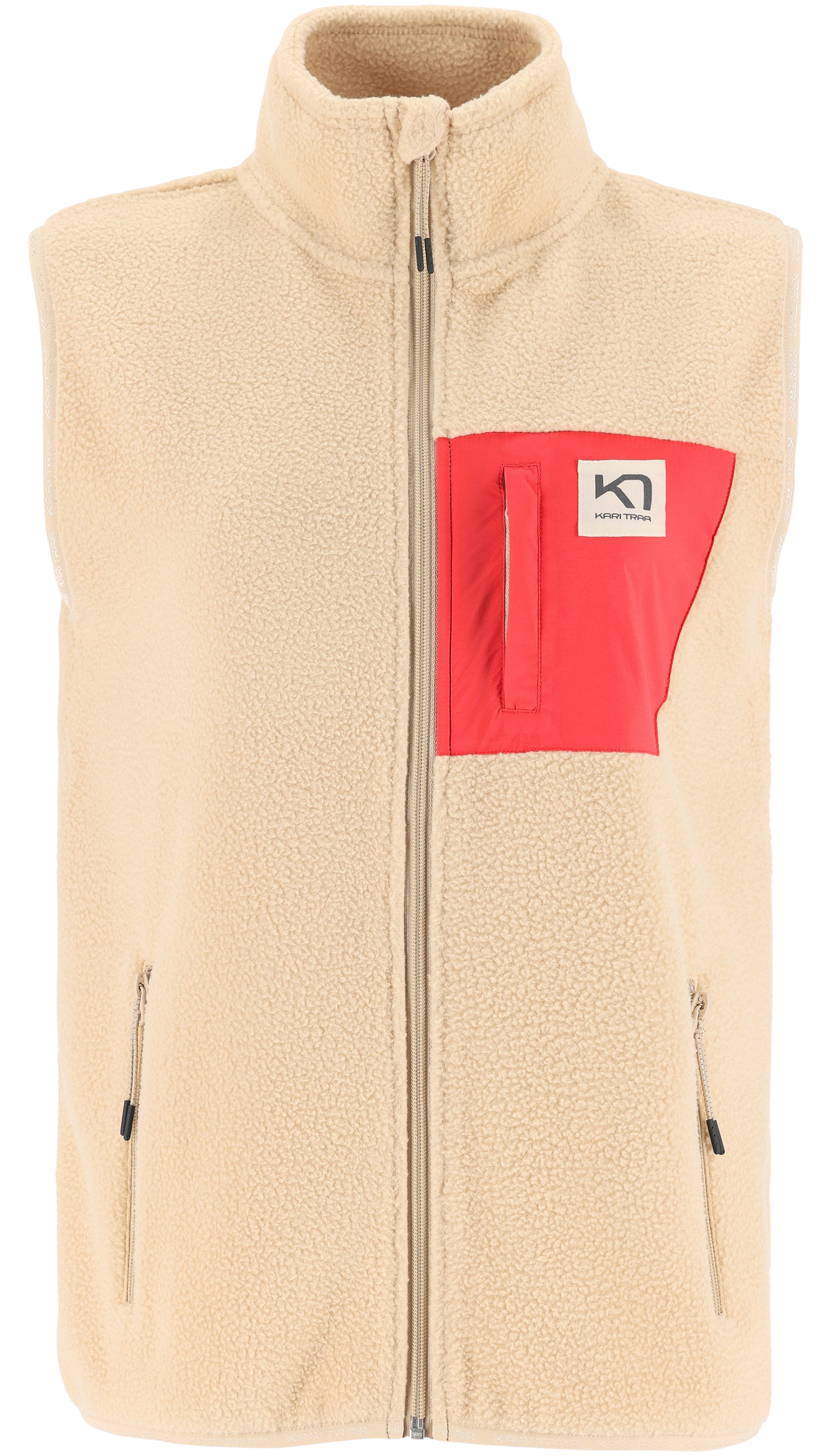 Kari Traa Rothe Vest
