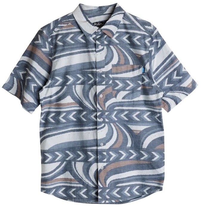 Kavu M's Topspot Deviant Stitch