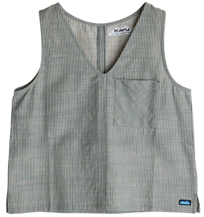 Kavu W's Vacay Dark Forest