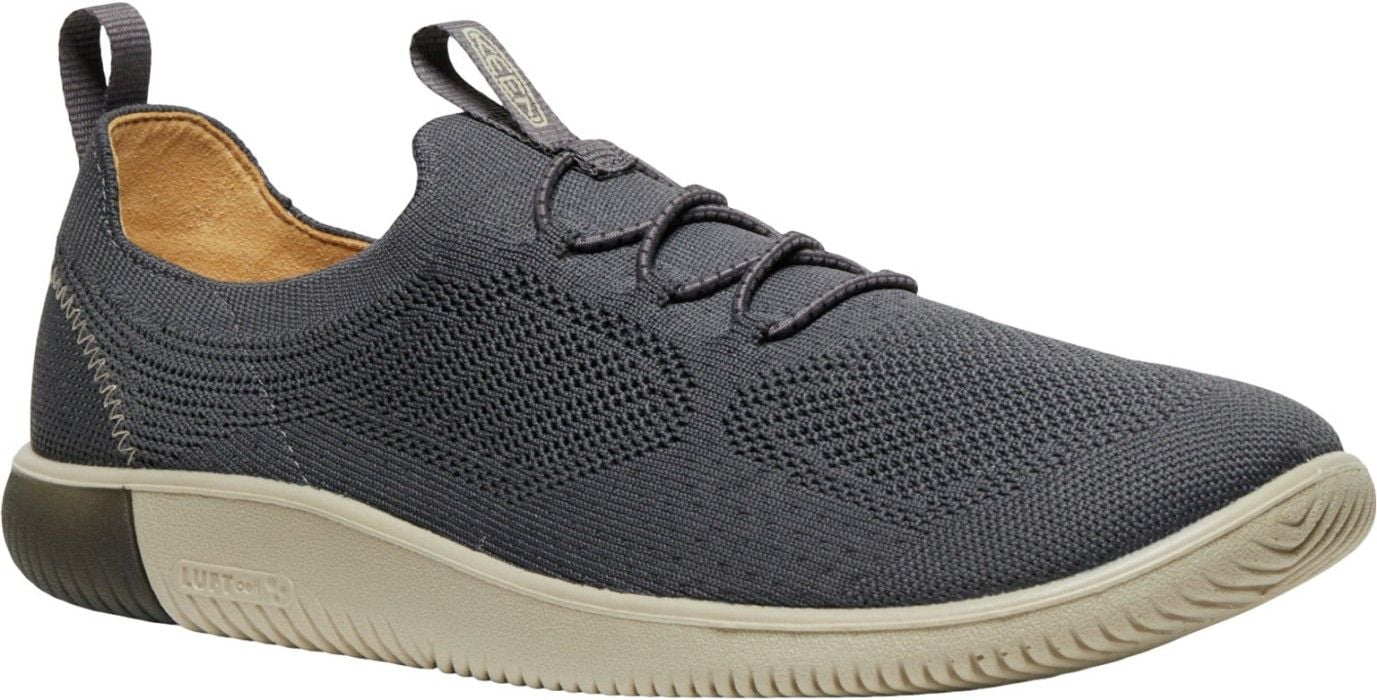 KEEN Kid's KNX Knit Sneaker