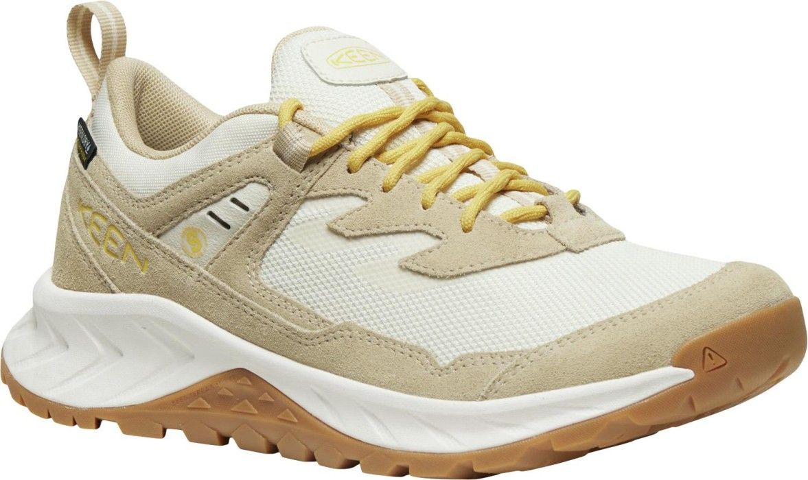 Keen Footwear Keen Hightrail Wp Ws Birch/Daffodil