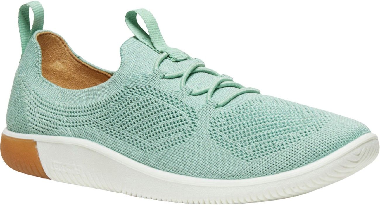 Keen Footwear Keen Knx Knit Lace W's Granite Green/Lichen