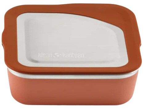 Klean Kanteen Lunch Box 680ml Autumn Glaze