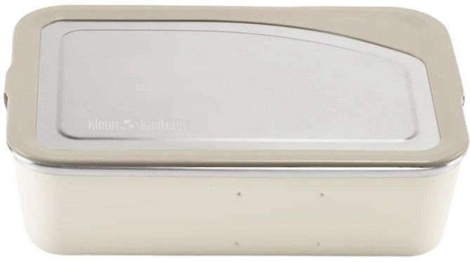 Klean Kanteen Big Meal Box 1626ml Tofu