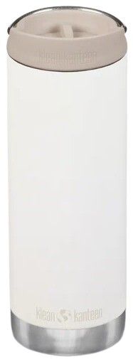 Klean Kanteen TKWide 473ml (w/Wide Café Cap) Tofu