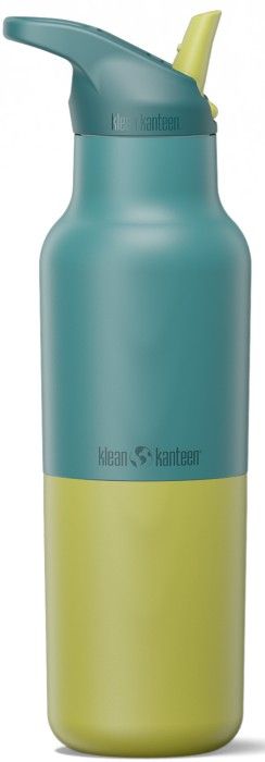Klean Kanteen Rise Vacuum Classic 473ml (w/ Flip Seal Sport) Brittany Kaleidoscope