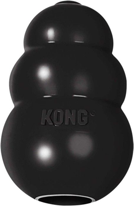 Kong Extreme Svart XL