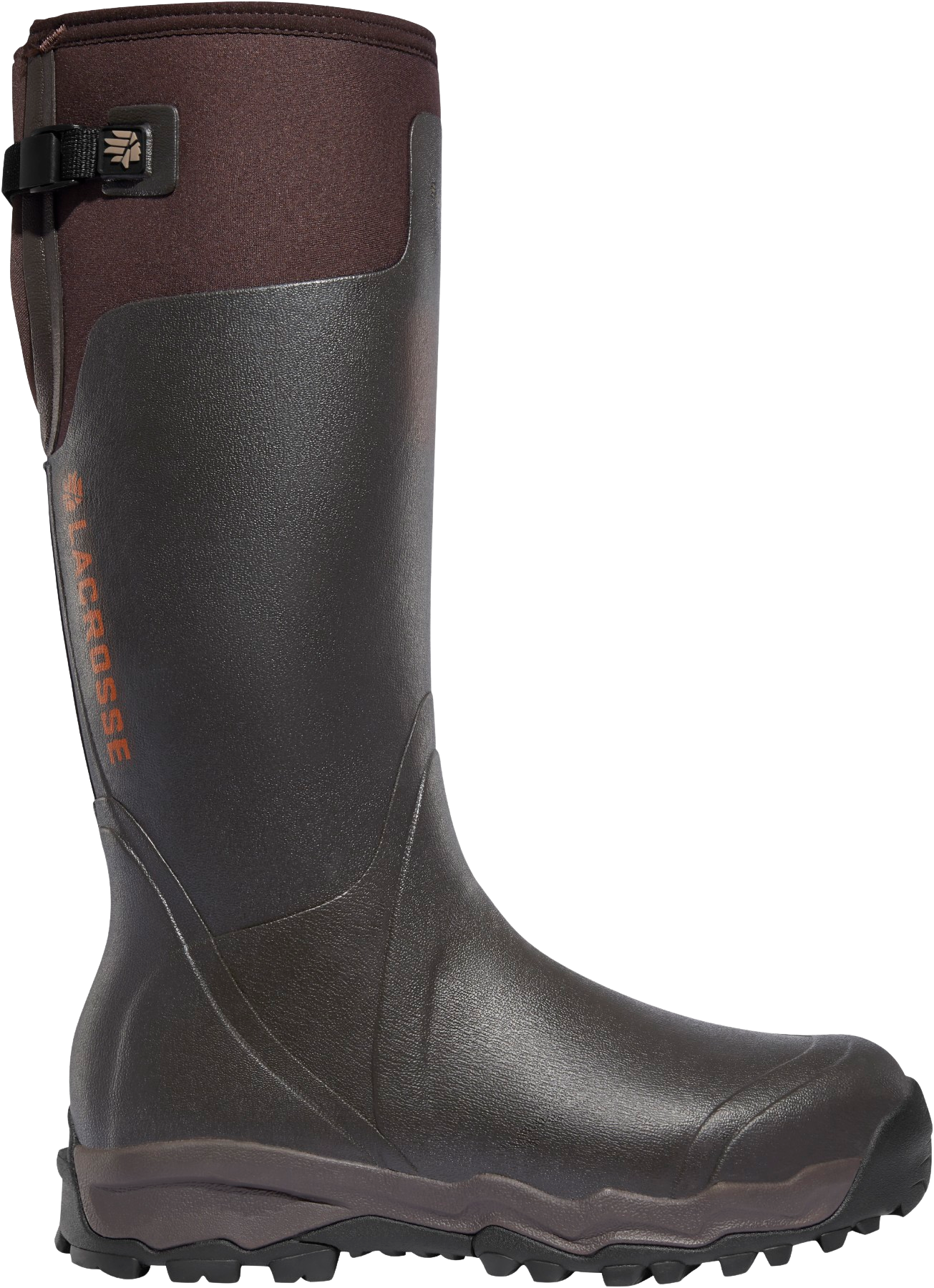 LaCrosse Alphaburly Pro 18 Brown