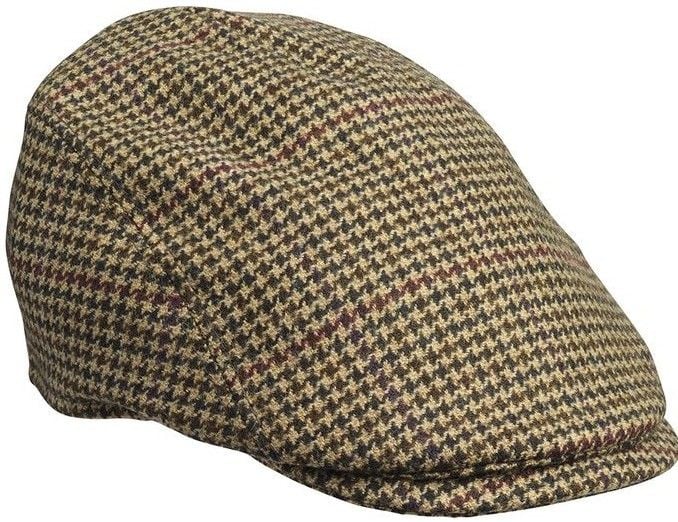 Laksen W's Lily Drivers Flat